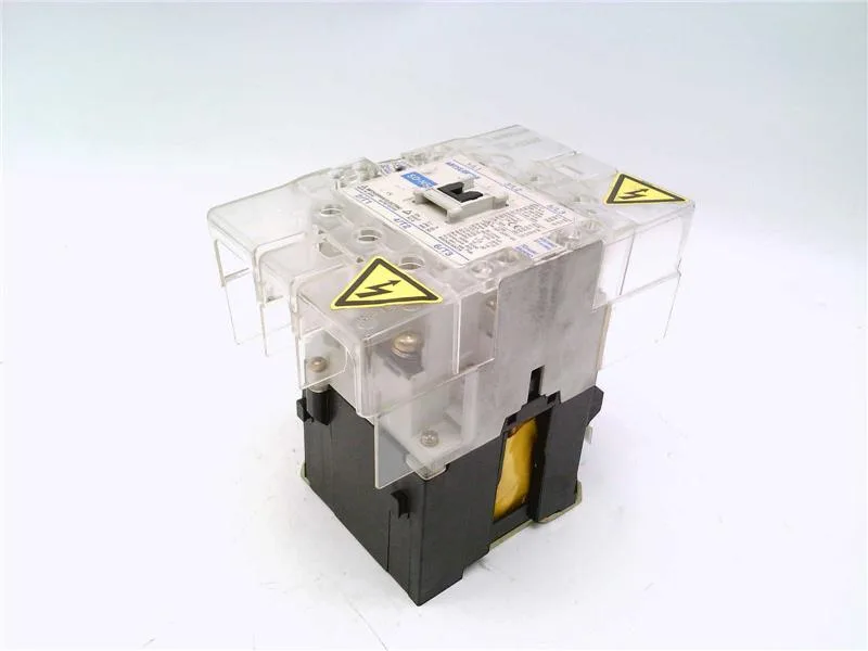 Mitsubishi Electric SD-N50-DC24V — Contactors (image 2)
