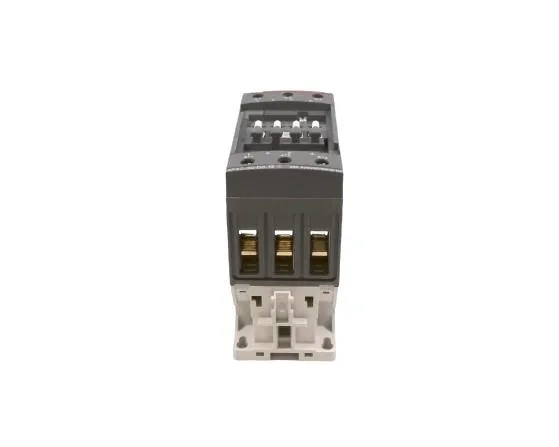 ABB AF40-30-00-14 — Contactors (image 3)