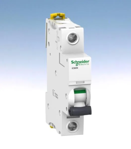 Schneider Electric A9F79106