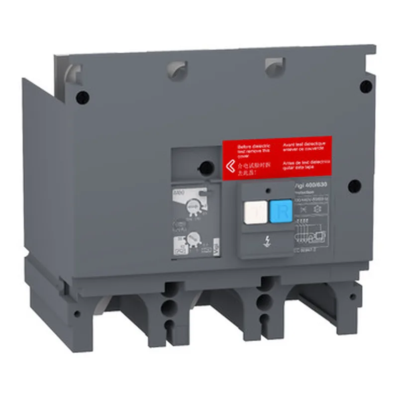 Schneider Electric LV532464 — Molded Case Circuit Breakers (MCCB) (image 2)