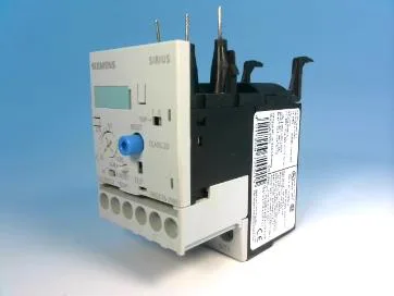 Siemens 3RB2026-2RB0 — Overload Relays (image 3)