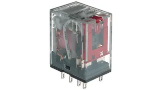 Omron MY424DCS — General Purpose Relays (image 3)