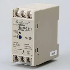 Omron S82S-7312 — Power Supplies (image 2)