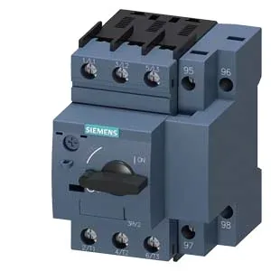 Siemens 3RV2111-1HA10