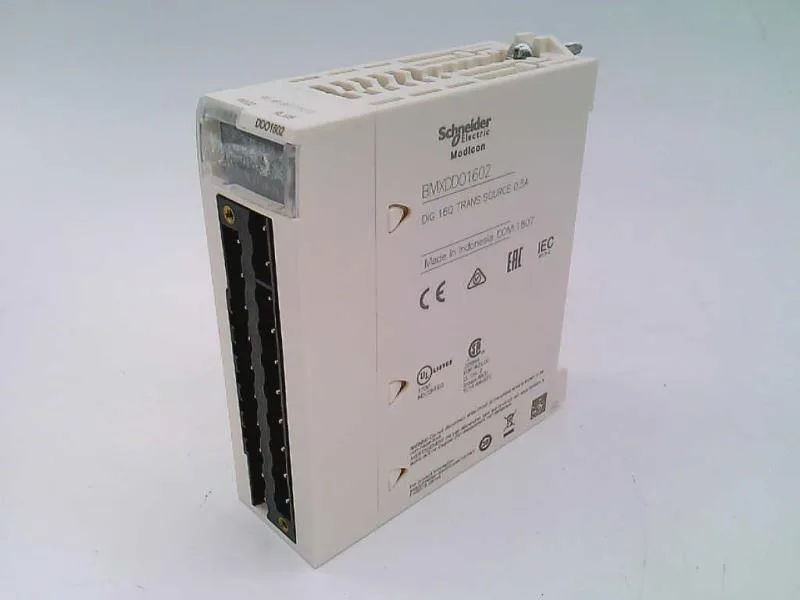 Schneider Electric BMXDDO1602 (image 4)