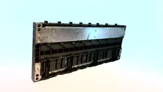 Fuji Electric NC1B06 — PLC I/O & Expansion Modules (image 2)