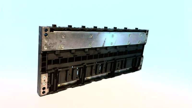Fuji Electric NC1B06 — PLC I/O & Expansion Modules (image 2)