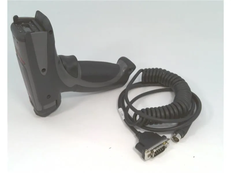 Omron FIS-6100-0159G — Machine Vision & Barcode (image 2)