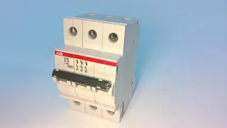 ABB S263-D10