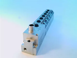 Siemens 6ES7148-6JD00-0AB0 — PLC Communication Modules (image 3)