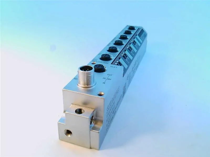 Siemens 6ES7148-6JD00-0AB0 — PLC Communication Modules (image 3)