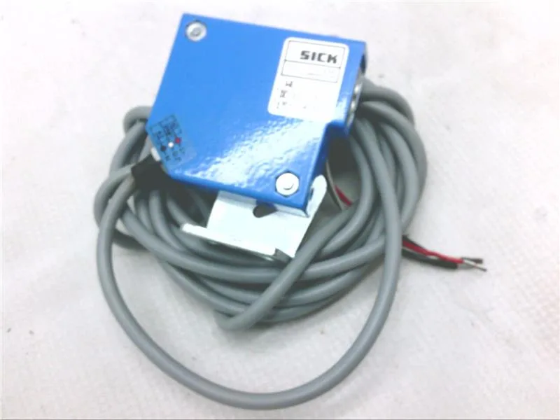 SICK WL10-912 — Photoelectric Sensors (image 2)