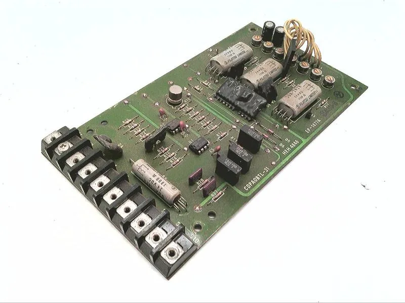 Fuji Electric CDPA0BTL-31 — PLCs (Programmable Logic Controllers) (image 2)