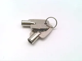 Omron D4BL RELEASE KEY