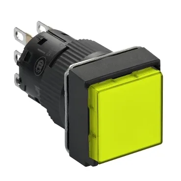 Schneider Electric XB6CF5B2B — Emergency Stop Pushbuttons