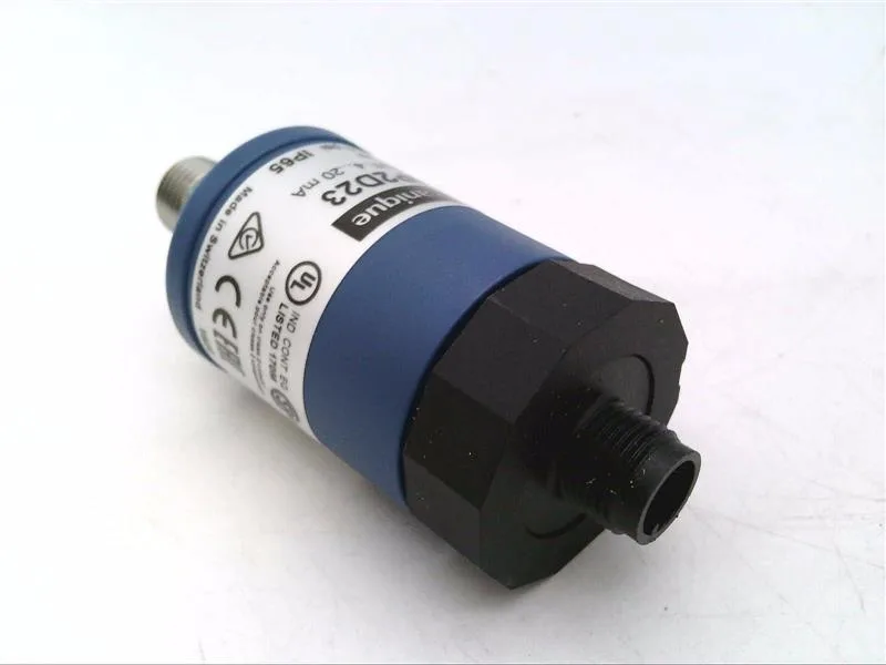 Schneider Electric XMLK300P2D23 — Pressure Transmitters (image 2)