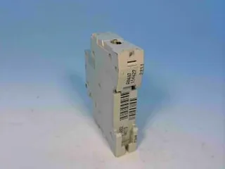 Schneider Electric C60N-3A — Miniature Circuit Breakers (MCB) (image 3)