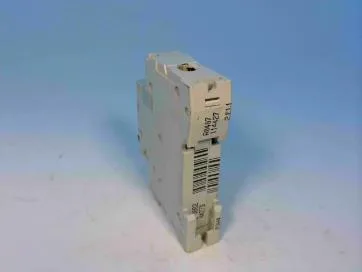 Schneider Electric C60N-3A — Miniature Circuit Breakers (MCB) (image 3)