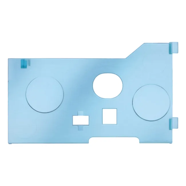 Siemens 3RB2984-0 — Overload Relays