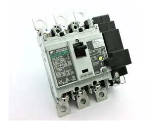 Fuji Electric EW100EAGU-3P070K — Residual Current Breakers (RCCB/RCBO) (image 3)