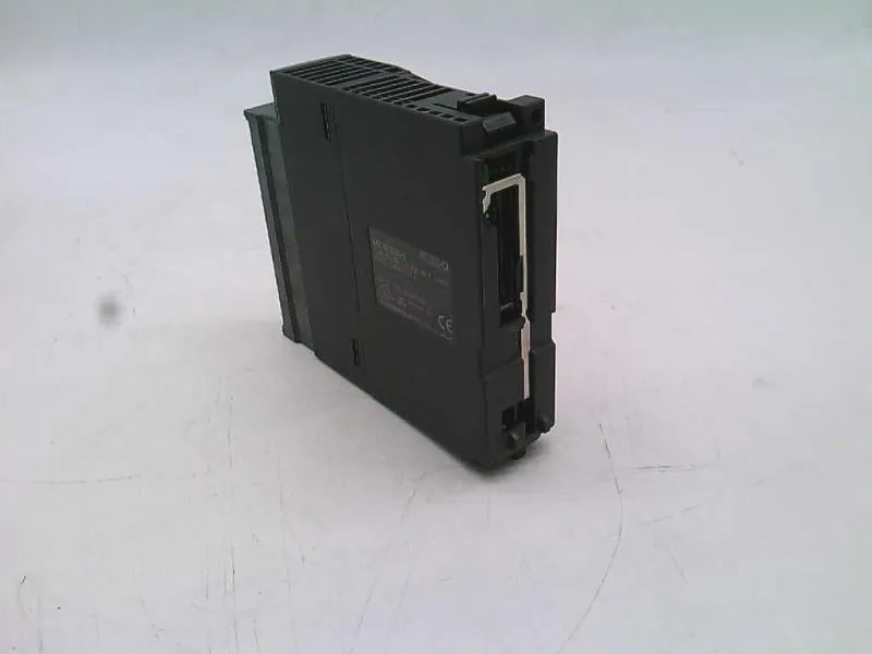 Mitsubishi Electric Q64TCTT (image 3)