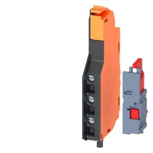 Siemens 3VA9988-0AB34 — Circuit Breaker Accessories