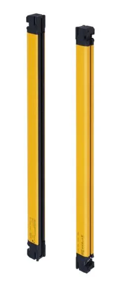 Omron F3SG-4SRA0600-25-F — Safety Light Curtains (image 2)