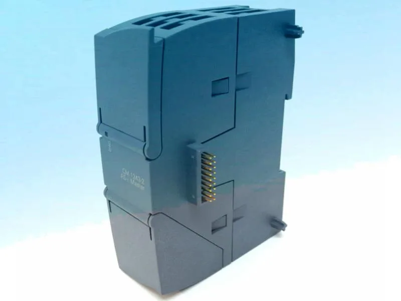 Siemens 3RK7243-2AA30-0XB0 — Remote I/O & Fieldbus Modules (image 4)
