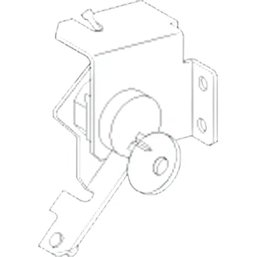 Schneider Electric 29286 — Molded Case Circuit Breakers (MCCB)