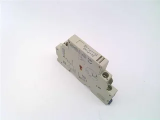 Schneider Electric GV2AN20 — Molded Case Circuit Breakers (MCCB) (image 3)