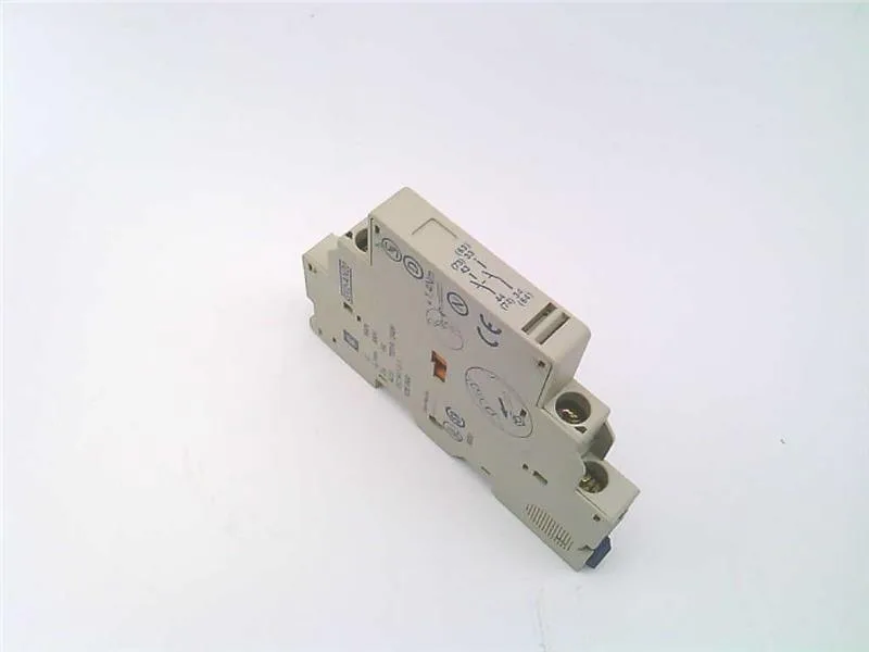 Schneider Electric GV2AN20 — Miniature Circuit Breakers (MCB) (image 3)