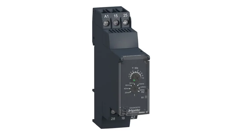 Schneider Electric RE22R2QEMT