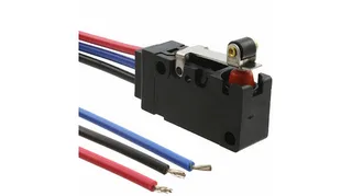 Omron D2VW-01L2A-1M(D)(CHN)