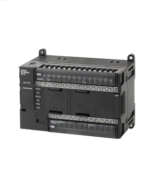 Omron CP1L-M40DT-A