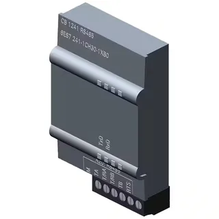 Siemens 6ES7241-1CH30-1XB0 — PLC Communication Modules (image 2)