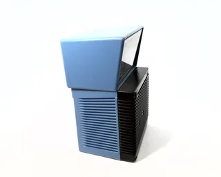 SICK CLV691-1000 — Machine Vision & Barcode (image 4)