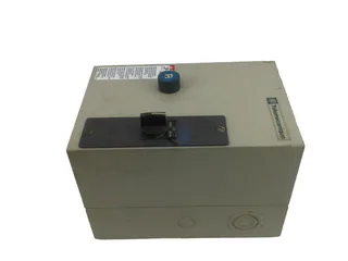 Schneider Electric LE1D253A62 — Motor Starters (image 3)
