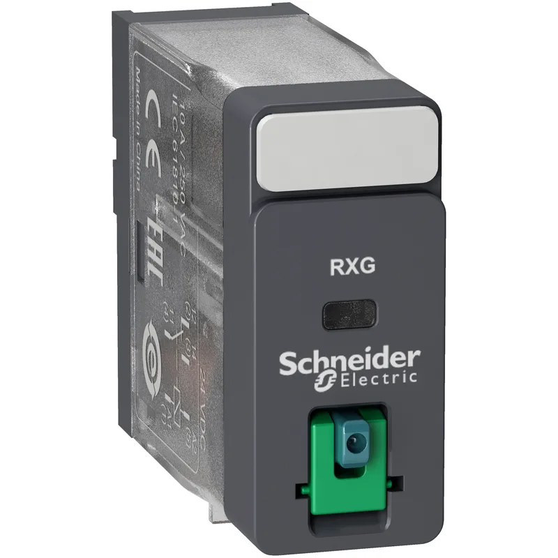 Schneider Electric RXG11BD (image 2)