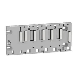 Schneider Electric BMXFCC503 — PLC I/O & Expansion Modules (image 3)