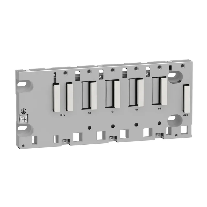 Schneider Electric BMXFCC503 — PLC I/O & Expansion Modules (image 3)