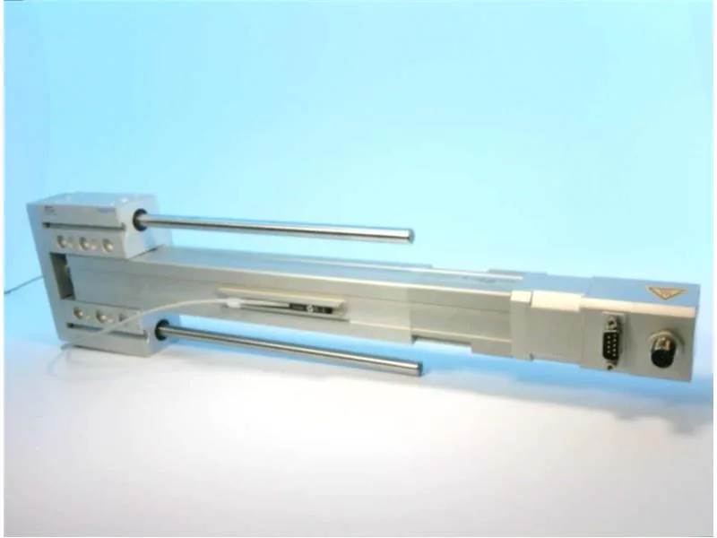 Festo EPCO-25-200-10P-ST-E-KF — Servo Motors (image 2)