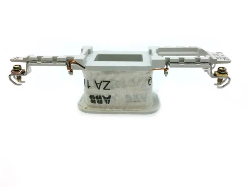 ABB ZA110-81 — Contactor & Starter Coils (image 2)
