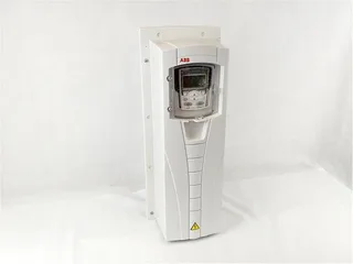 ABB ACS550-U1-023A-4+B055 — AC Drives (VFD) (image 2)