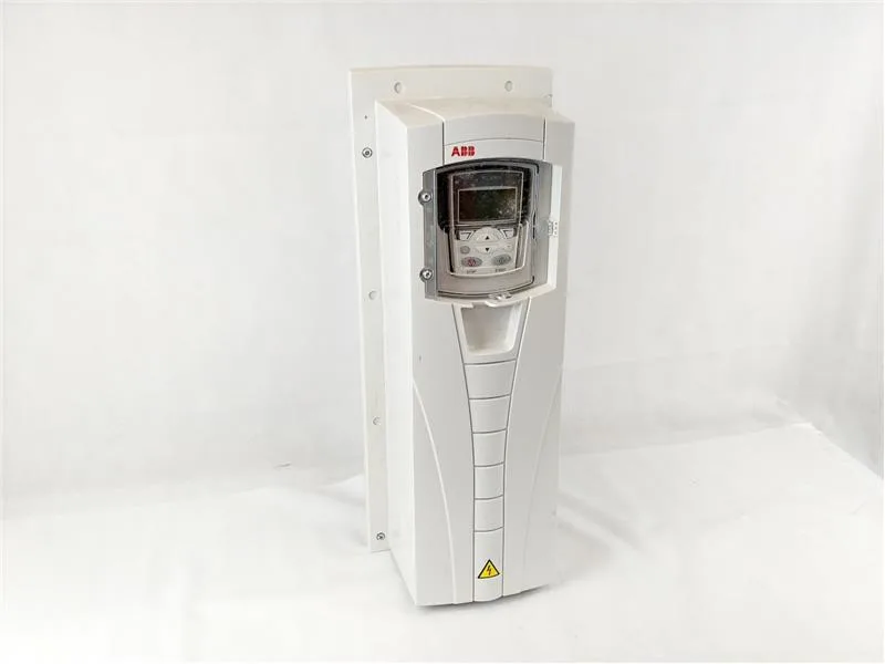 ABB ACS550-U1-023A-4+B055 — AC Drives (VFD) (image 2)