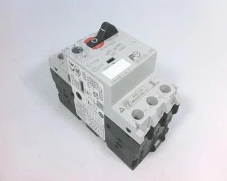 Fuji Electric BM3RSB-1P6 — Circuit Breaker Accessories (image 2)