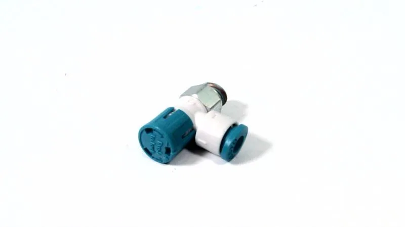 Festo VFOE-LE-T-M5-Q4-P50 — Solenoid & Directional Valves (image 3)