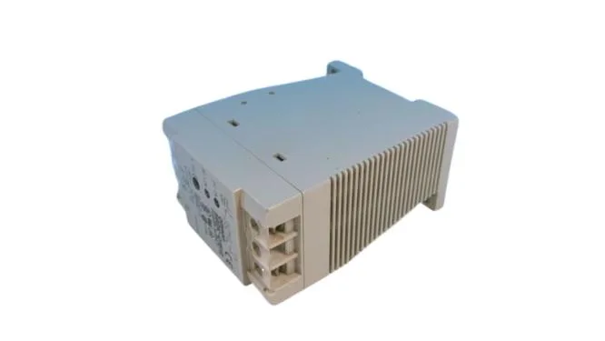 Omron S82K-01512 — Power Supplies (image 3)