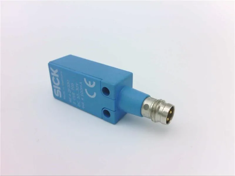 SICK WE4-2F330 — Photoelectric Sensors (image 2)