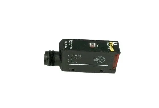 Omron E3S-AT16-L — Photoelectric Sensors (image 2)