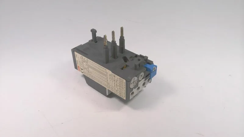 ABB 1SAZ211201R1051 — Overload Relays (image 4)
